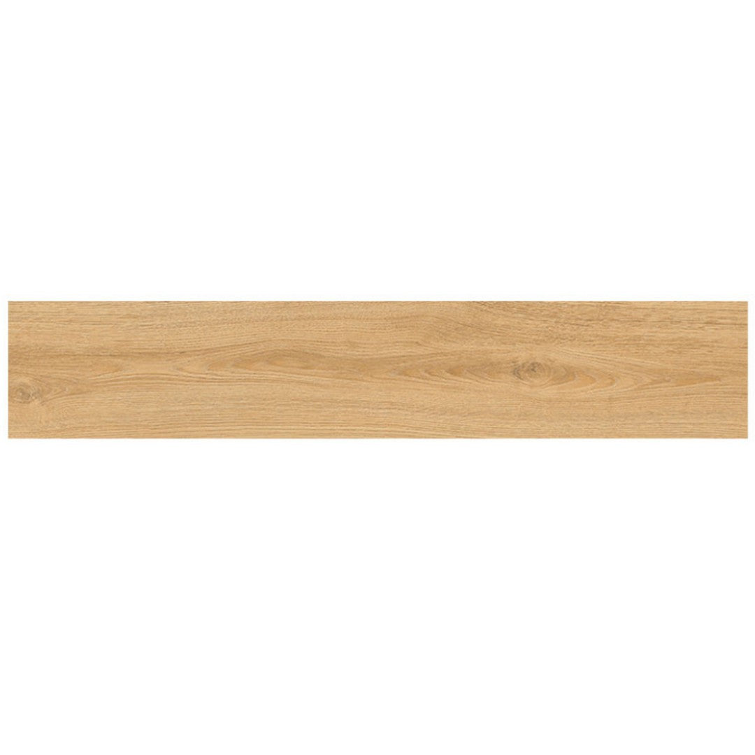 MS International 9" x 72" Wayne Parc Res Low Gloss Luxury Vinyl Plank