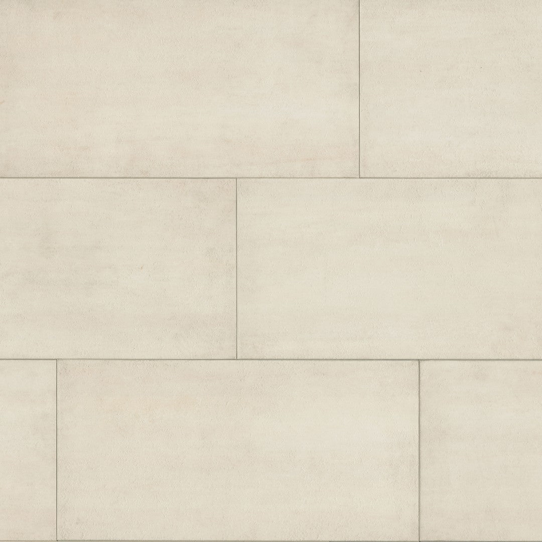 MS International 12" x 24" Trecento Low Gloss Luxury Vinyl Tile 12MIl Rigid Core