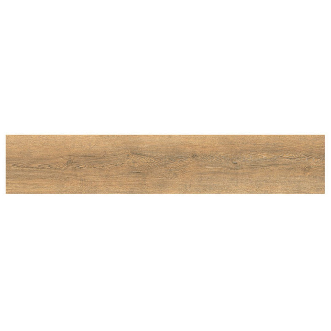 MS International 9" x 72" Wayne Parc Res Low Gloss Luxury Vinyl Plank