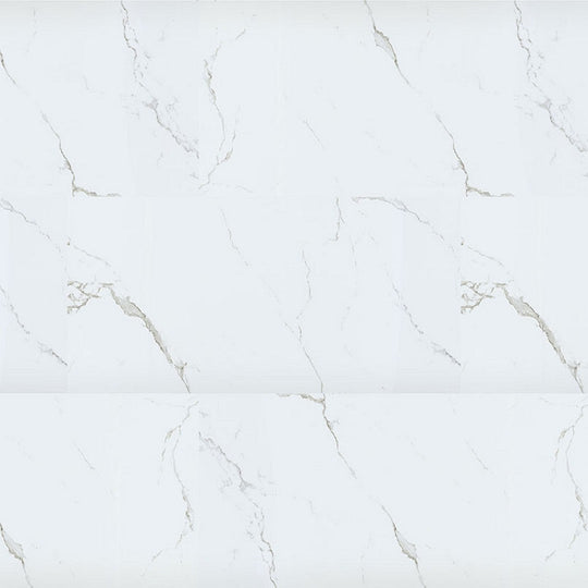 MS International xL Trecento 18" x 36" Low Gloss Luxury Vinyl Tile 12MIl Rigid Core