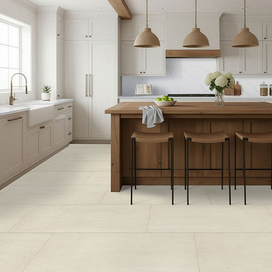 MS-International-18-x-36-XL-Trecento-Low-Gloss-Luxury-Vinyl-Tile-12MIl-Rigid-Core-Ivorelle