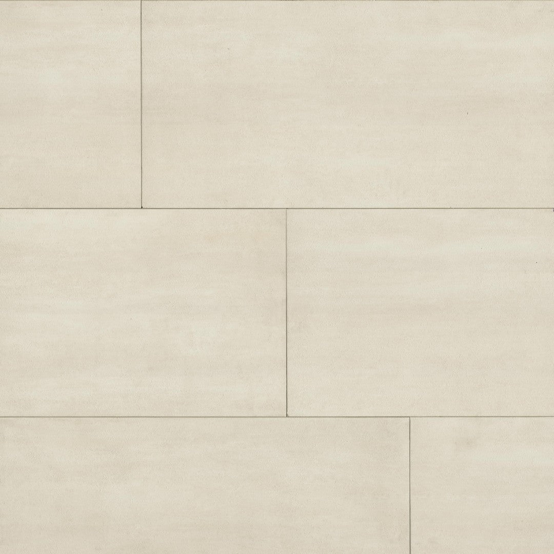 MS International 18" x 36" - XL Trecento Low Gloss Luxury Vinyl Tile 12MIl Rigid Core