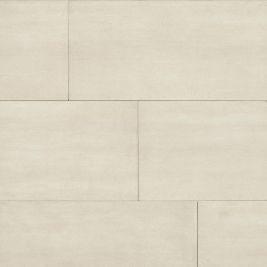 MS International 18" x 36" - XL Trecento Low Gloss Luxury Vinyl Tile 12MIl Rigid Core