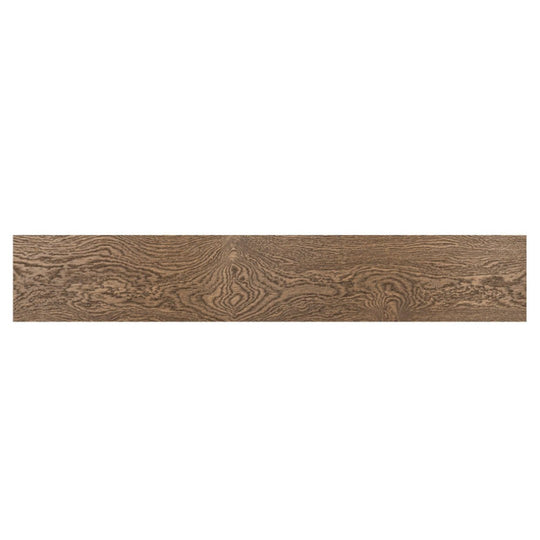 MS International 7" x 48" Kelmore Brushed Hardwood Plank