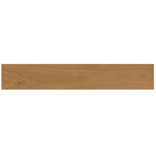 MS International 7" x 48" Kelmore Brushed Hardwood Plank