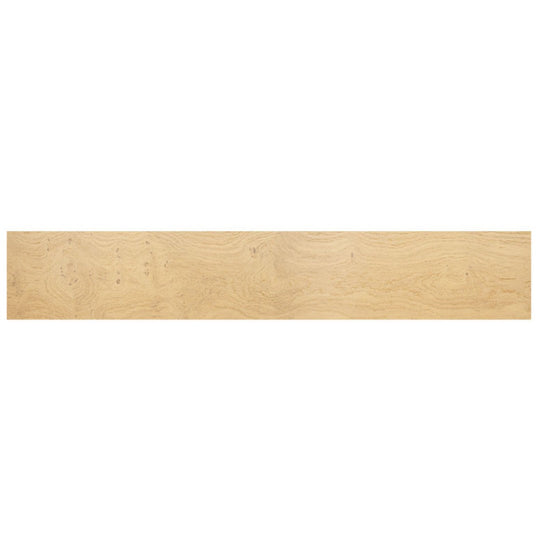 MS International 7" x 48" Kelmore Brushed Hardwood Plank