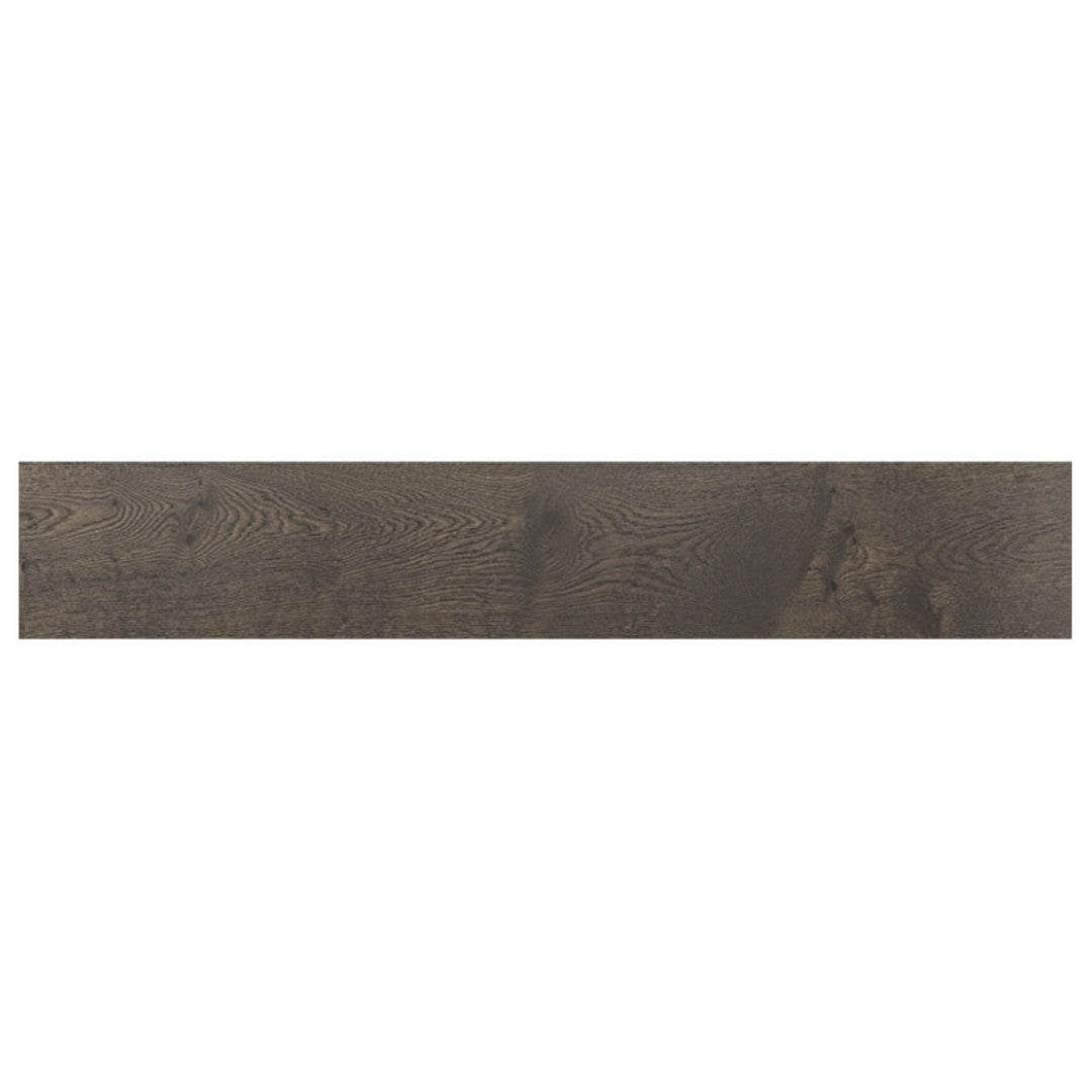 MS International 7" x 48" Kelmore Brushed Hardwood Plank