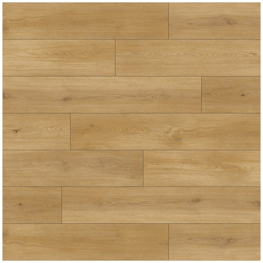 Bedrosians Woodland 9" x 60" SPC Luxury Vinyl Tile 20 Mil
