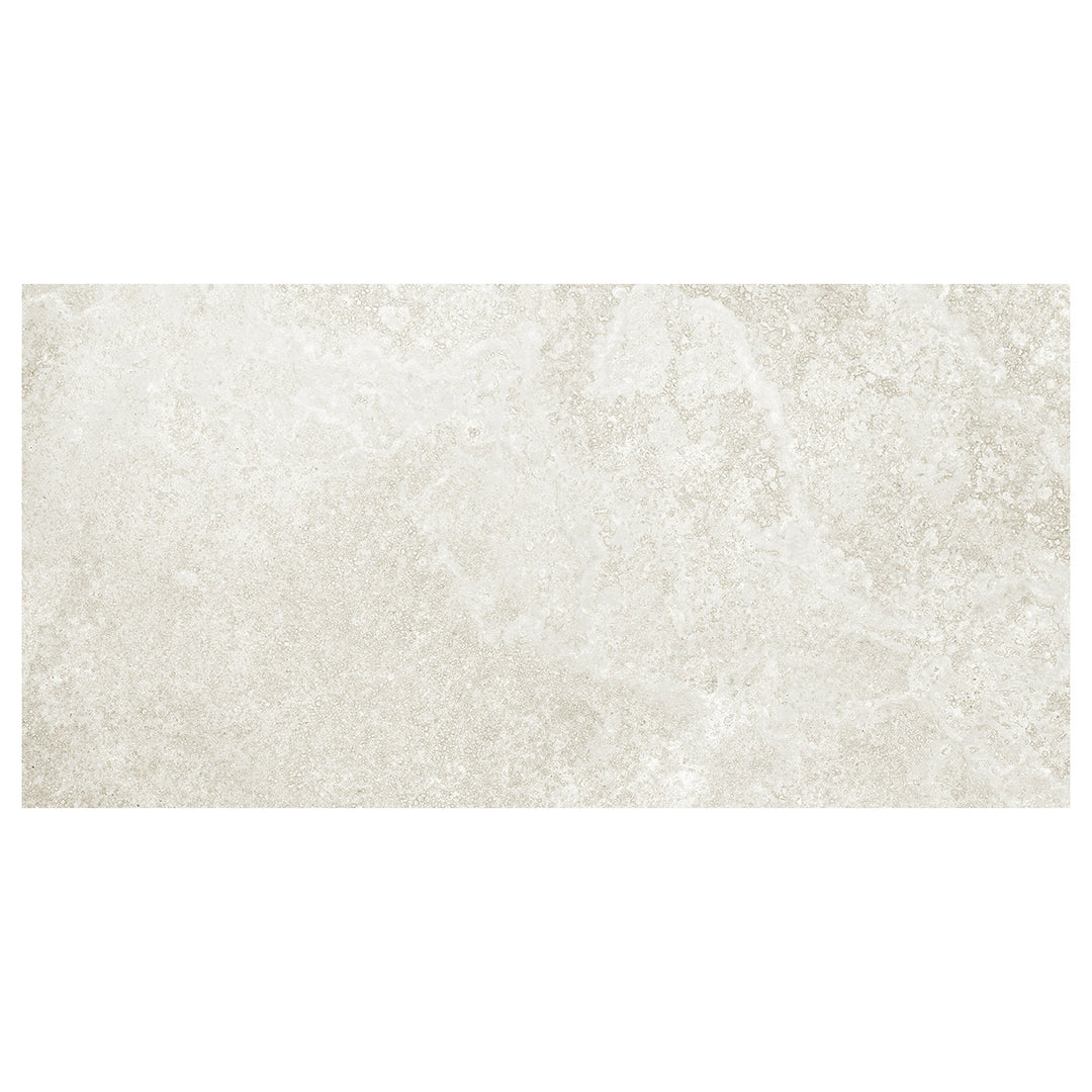 Del Conca USA 12" x 24" Verona Glazed Porcelain Tile