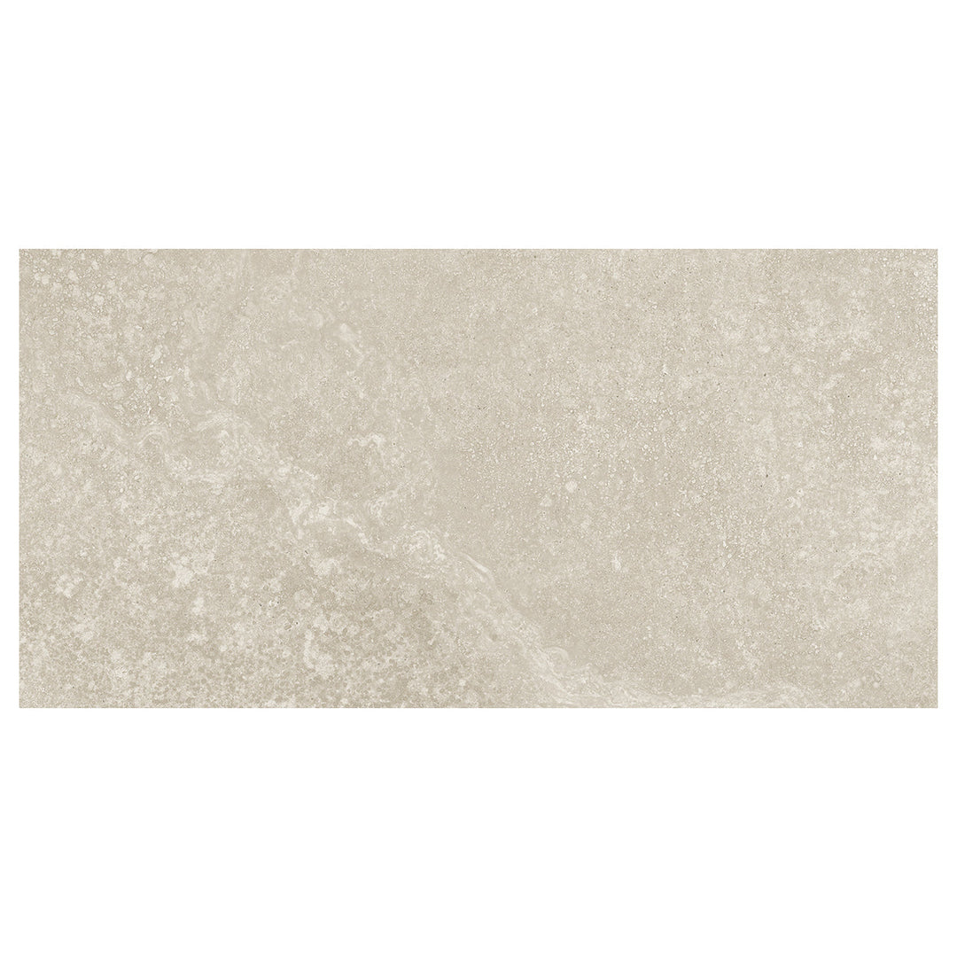 Del Conca USA 12" x 24" Verona Glazed Porcelain Tile