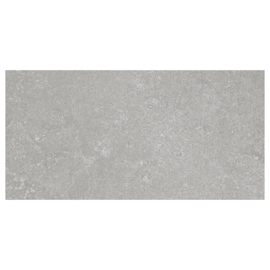 Del Conca USA 12" x 24" Verona Glazed Porcelain Tile