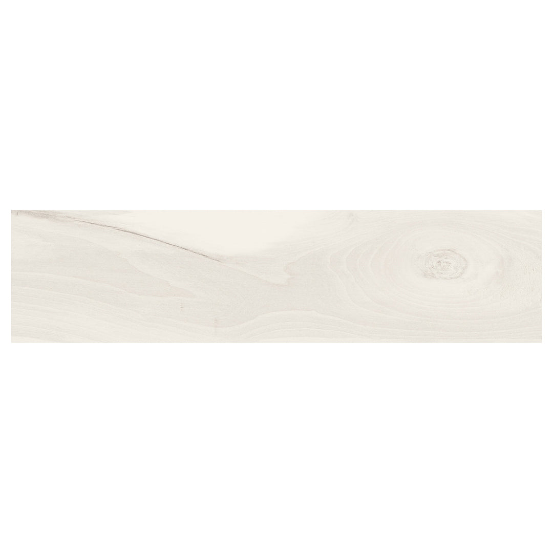 Del Conca USA 8" x 32" Voyage Glazed Porcelain Plank