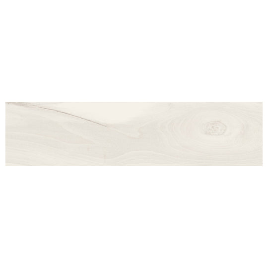 Del Conca USA 8" x 32" Voyage Glazed Porcelain Plank