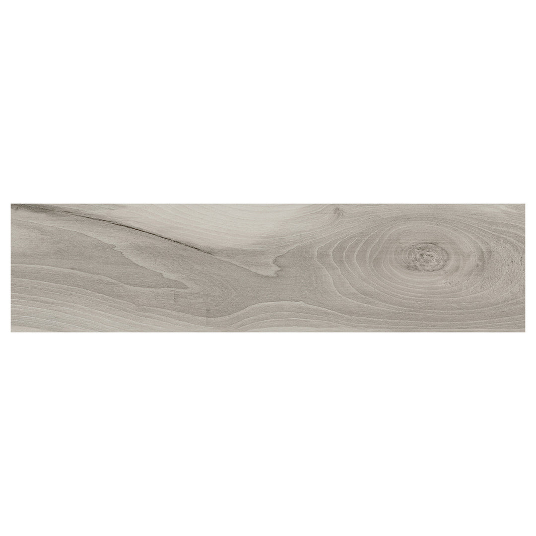 Del Conca USA 8" x 32" Voyage Glazed Porcelain Plank