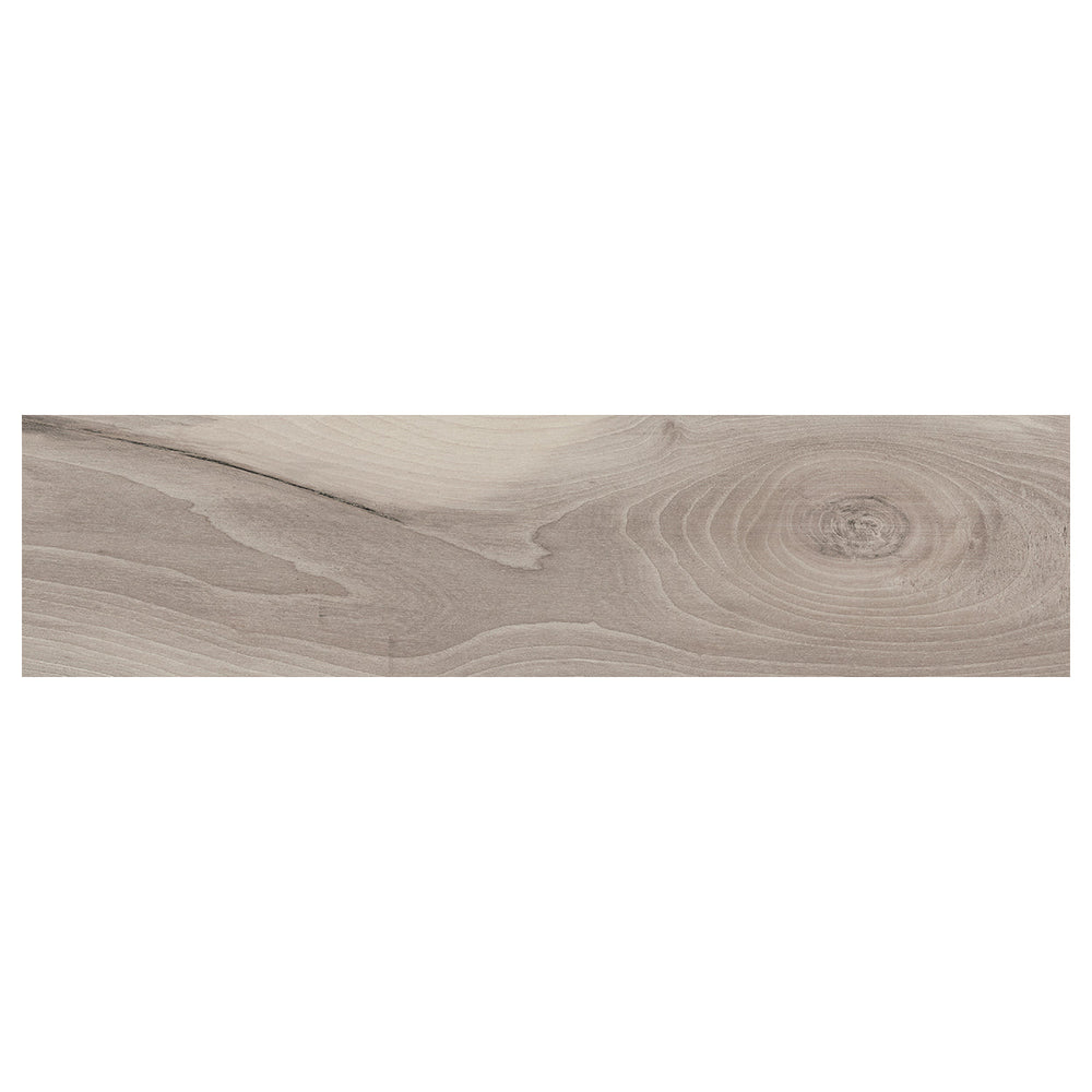 Del Conca USA 8" x 32" Voyage Glazed Porcelain Plank