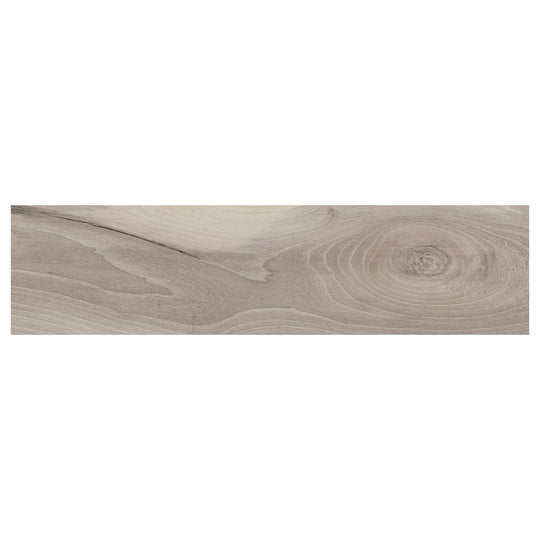 Del Conca USA 8" x 32" Voyage Glazed Porcelain Plank