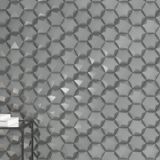 Emser-Code-6-x-7-Porcelain-Gloss-Hexagon-High-Tile-Metallic-Hex-High
