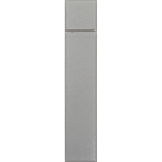 Emser Tile 2" x 10" Arenza Pressed Matte Porcelain Wall Tile