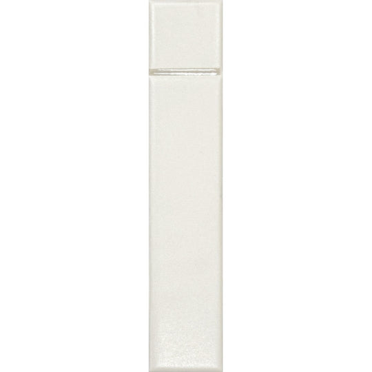 Emser Tile 2" x 10" Arenza Pressed Matte Porcelain Wall Tile