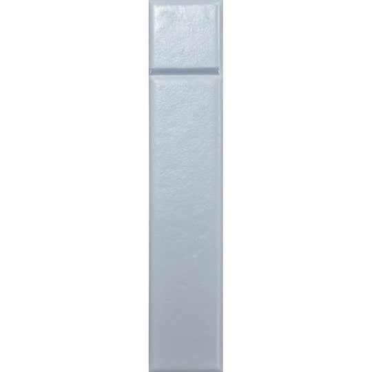 Emser Tile 2" x 10" Arenza Pressed Matte Porcelain Wall Tile