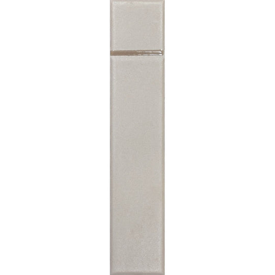 Emser Tile 2" x 10" Arenza Pressed Matte Porcelain Wall Tile