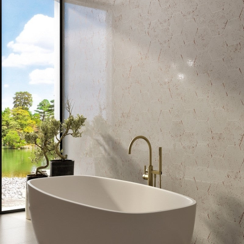 Emser-8-x-9-Metamor-Glossy-Hexagon-Porcelain-Tile-Copan