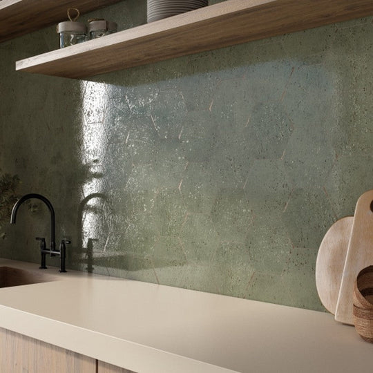 Emser-8-x-9-Metamor-Glossy-Hexagon-Porcelain-Tile-Tikal