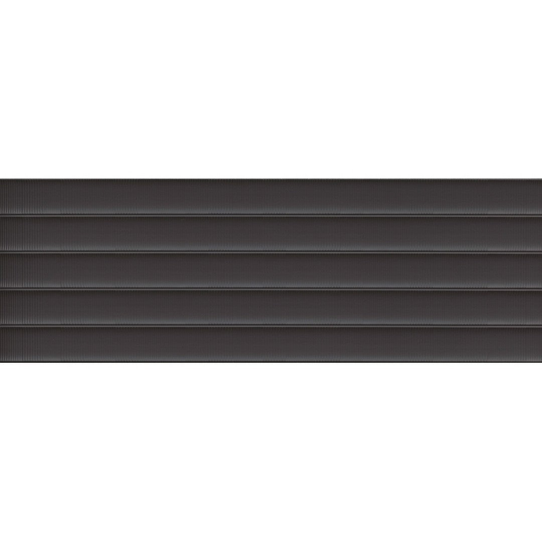 Emser 16" x 47" Navali Rectified Matte Porcelain Wall Tile