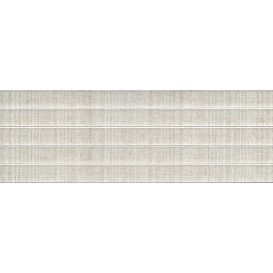 Emser 16" x 47" Navali Rectified Matte Porcelain Wall Tile