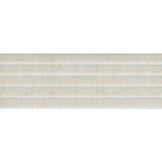 Emser 16" x 47" Navali Rectified Matte Porcelain Wall Tile