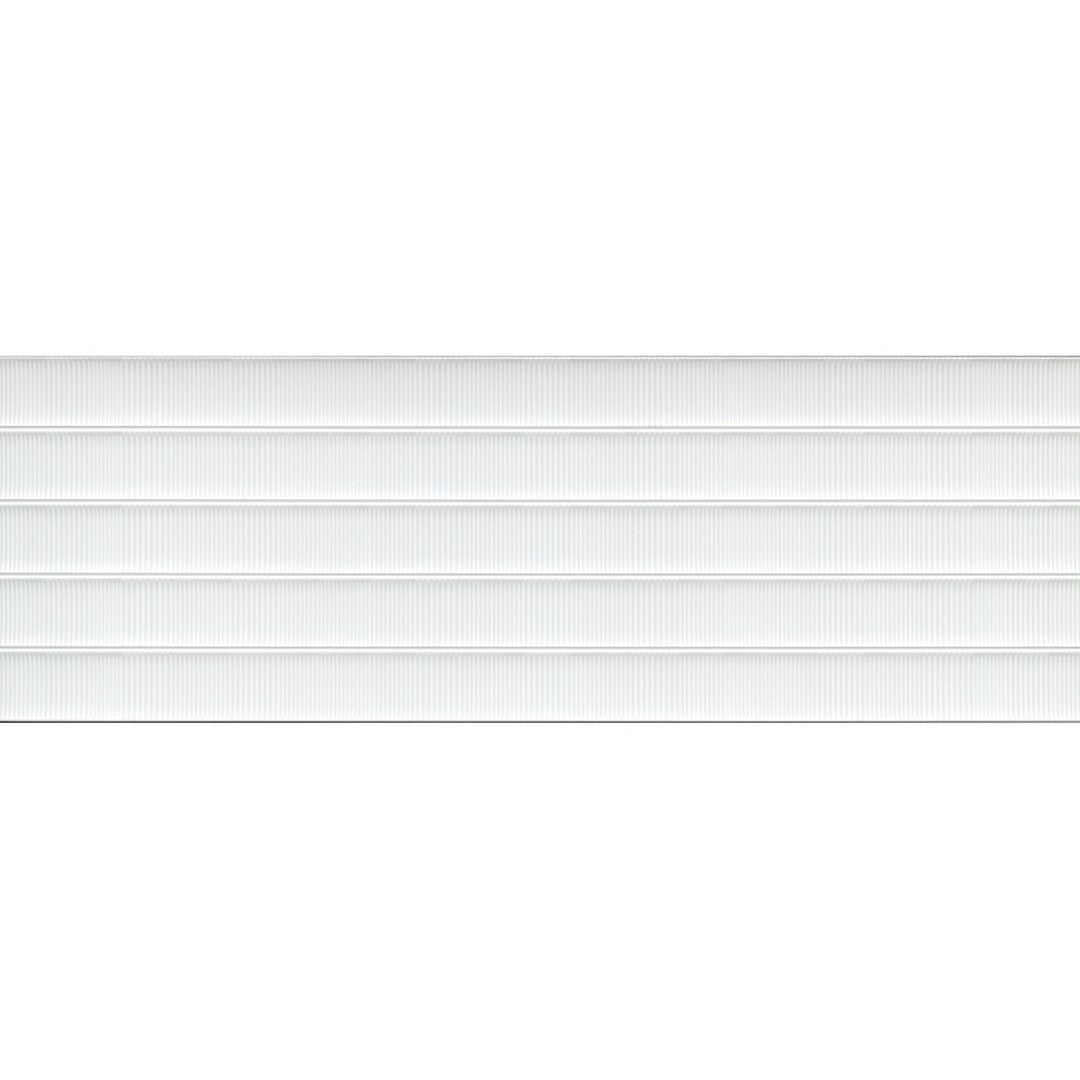 Emser 16" x 47" Navali Rectified Matte Porcelain Wall Tile