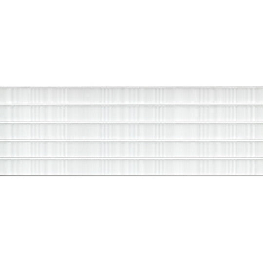 Emser 16" x 47" Navali Rectified Matte Porcelain Wall Tile