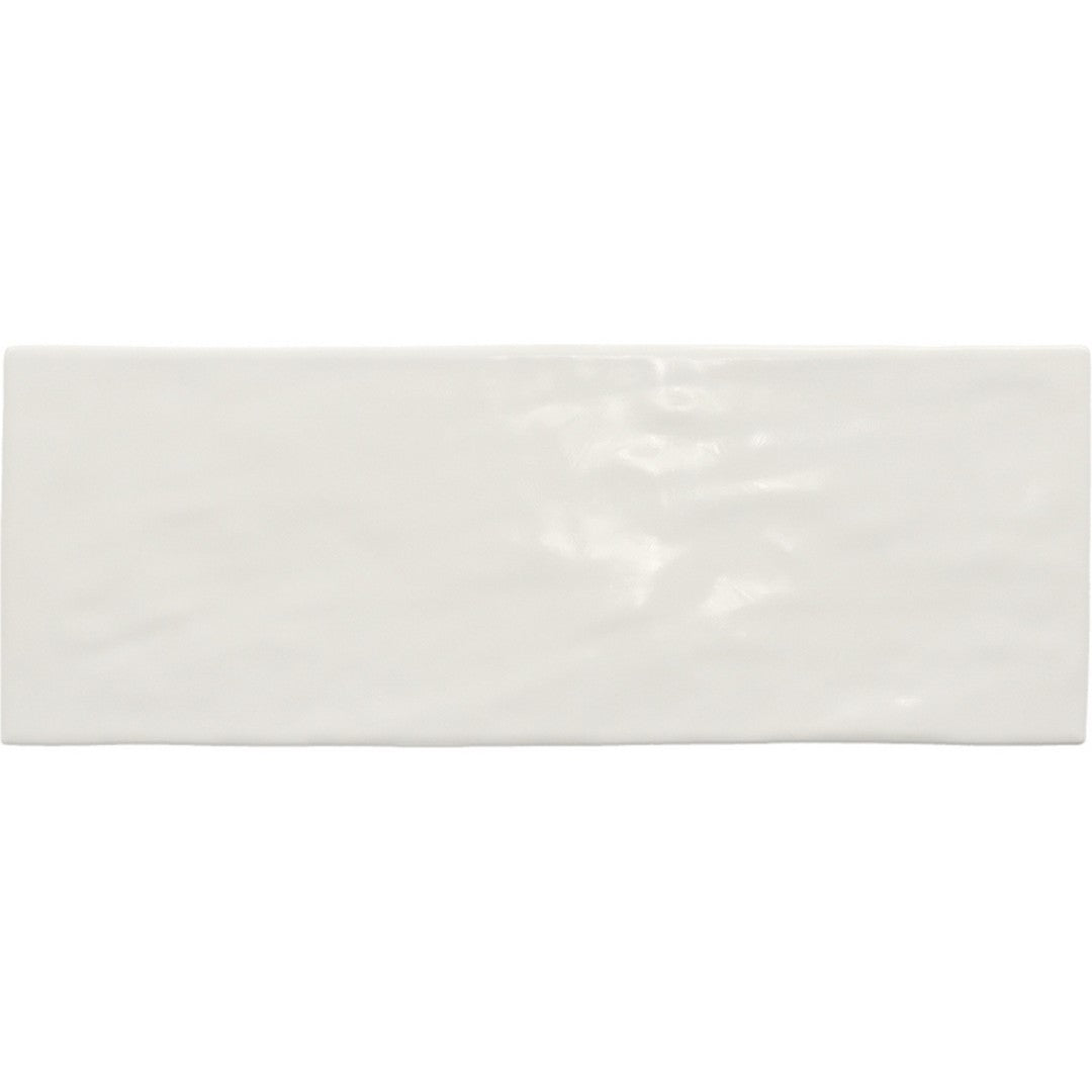 Emser 3" x 8" Pigmenta Pressed Glossy Ceramic Wall Tile