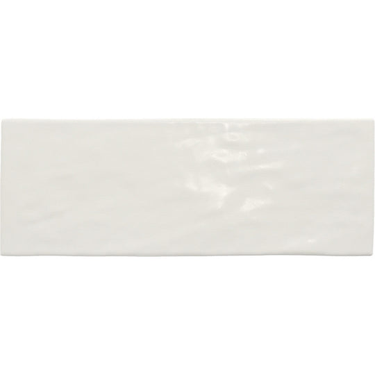 Emser 3" x 8" Pigmenta Pressed Glossy Ceramic Wall Tile