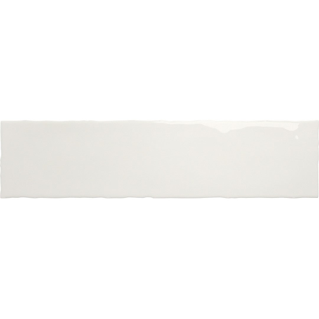 Emser 3" x 12" Pigmenta Pressed Glossy Ceramic Wall Tile