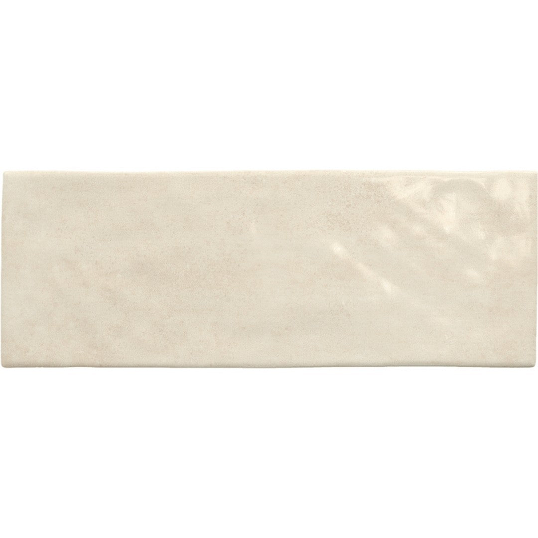 Emser 3" x 8" Pigmenta Pressed Glossy Ceramic Wall Tile