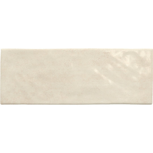 Emser 3" x 8" Pigmenta Pressed Glossy Ceramic Wall Tile