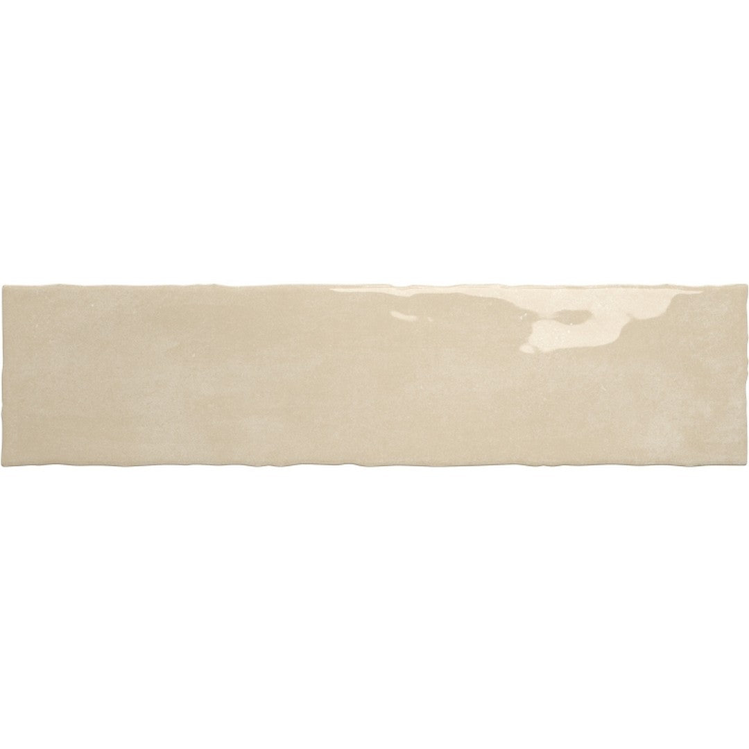 Emser 3" x 12" Pigmenta Pressed Glossy Ceramic Wall Tile