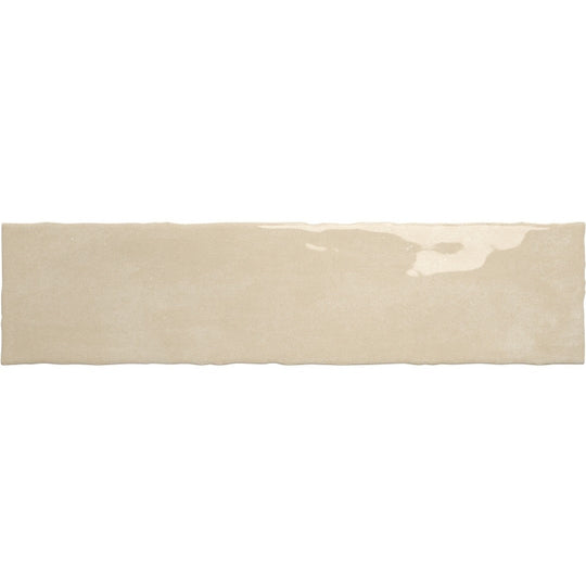 Emser 3" x 12" Pigmenta Pressed Glossy Ceramic Wall Tile
