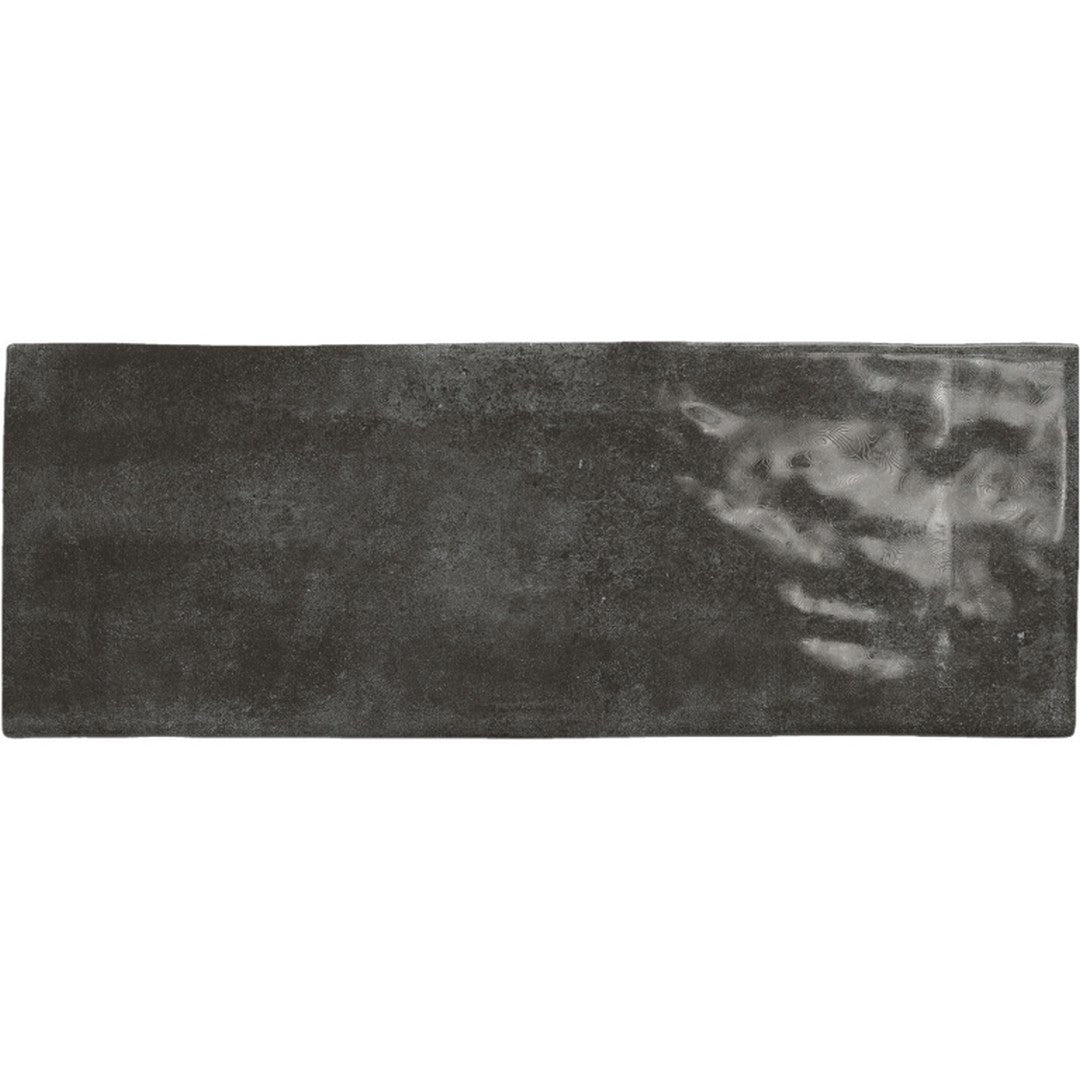 Emser 3" x 8" Pigmenta Pressed Glossy Ceramic Wall Tile