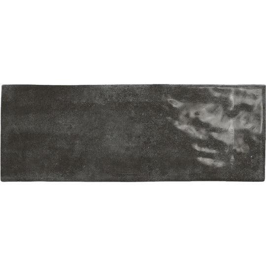 Emser 3" x 8" Pigmenta Pressed Glossy Ceramic Wall Tile