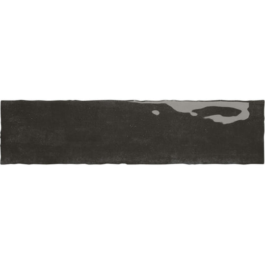 Emser 3" x 12" Pigmenta Pressed Glossy Ceramic Wall Tile