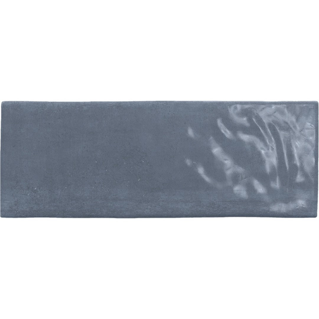 Emser 3" x 8" Pigmenta Pressed Glossy Ceramic Wall Tile