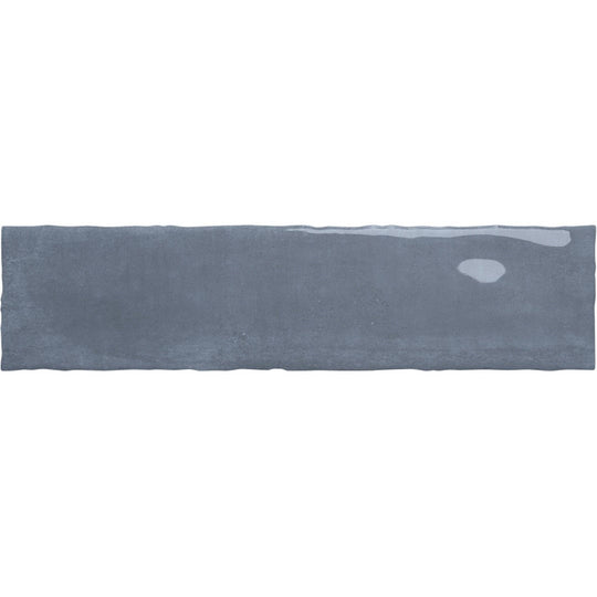 Emser 3" x 12" Pigmenta Pressed Glossy Ceramic Wall Tile