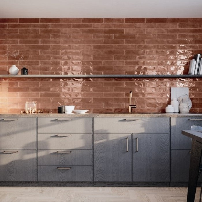 Emser-3-x-12-Pigmenta-Pressed-Glossy-Ceramic-Wall-Tile-Sienna