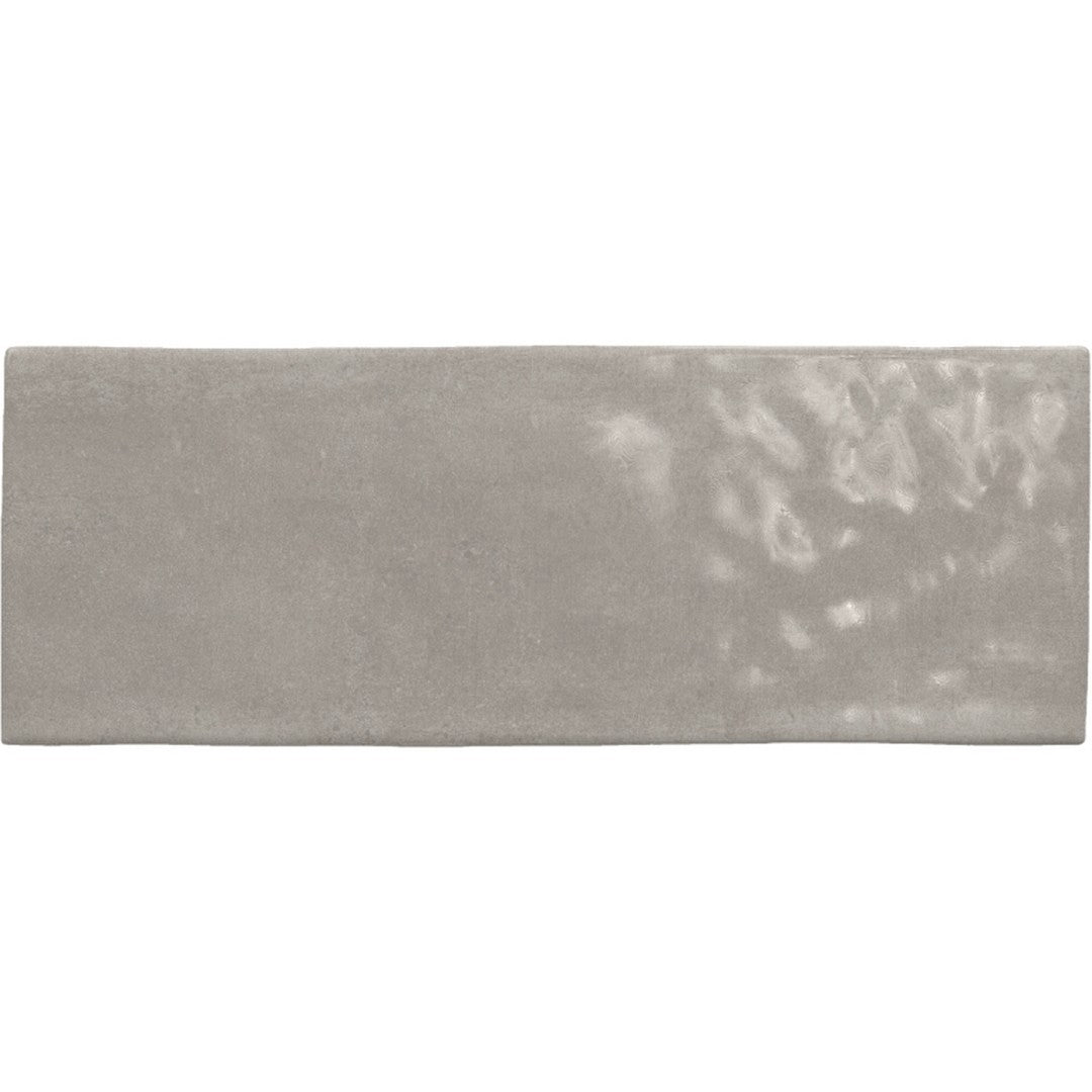 Emser 3" x 8" Pigmenta Pressed Glossy Ceramic Wall Tile