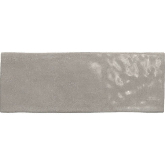 Emser 3" x 8" Pigmenta Pressed Glossy Ceramic Wall Tile