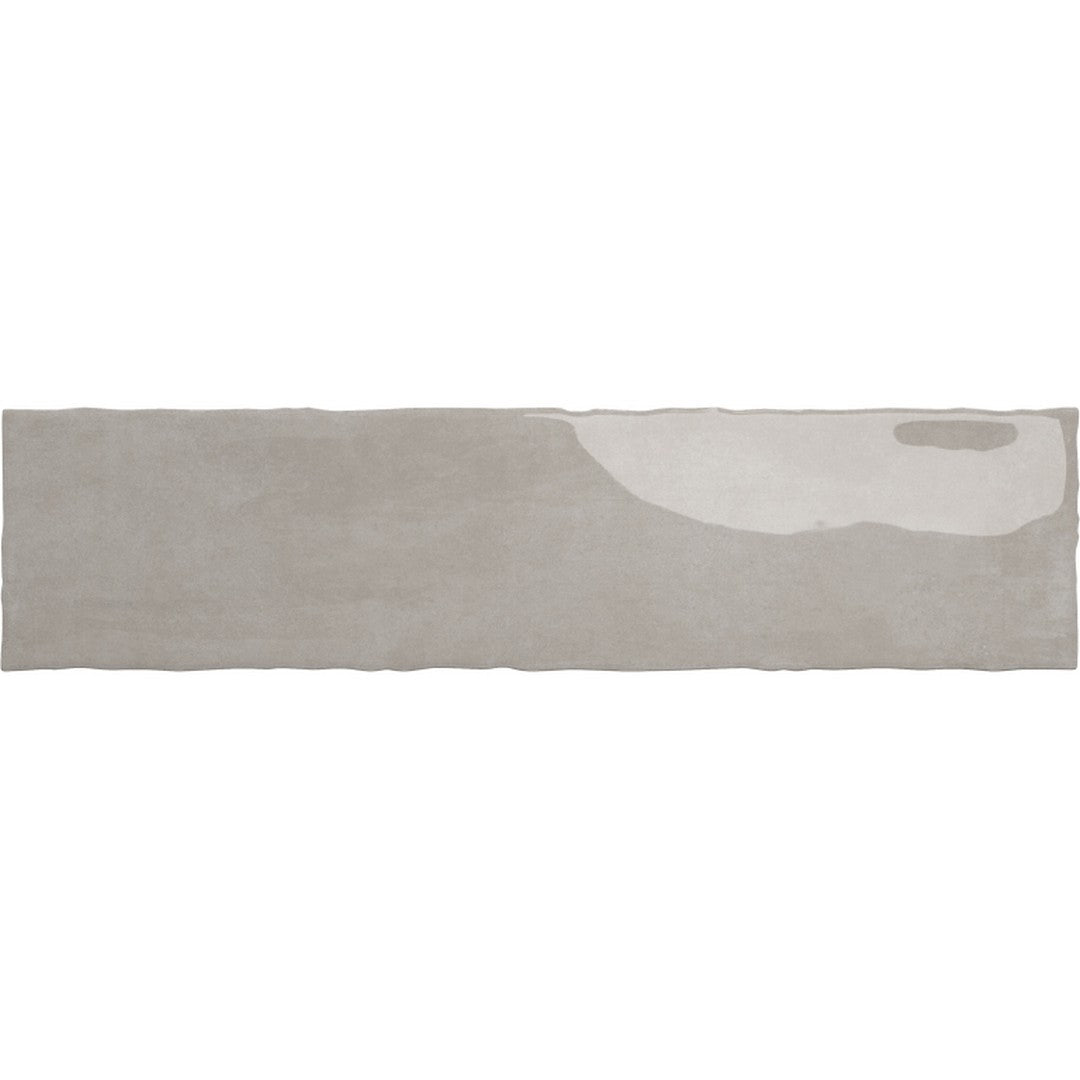 Emser 3" x 12" Pigmenta Pressed Glossy Ceramic Wall Tile