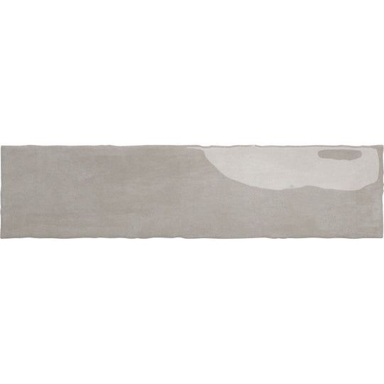 Emser 3" x 12" Pigmenta Pressed Glossy Ceramic Wall Tile