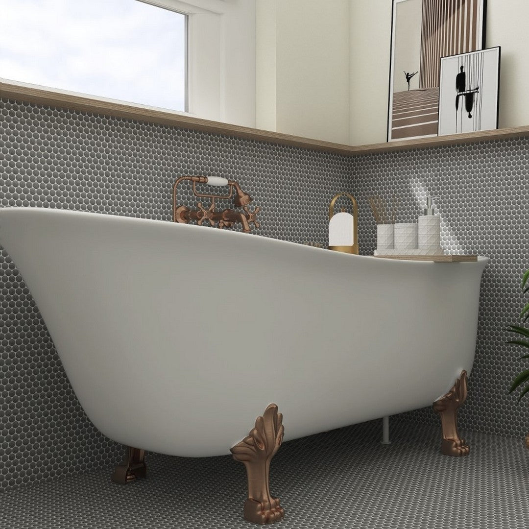 Emser-11-x-12-Source-Matte-Porcelain-1-Penny-Round-Mosaic-Smoke